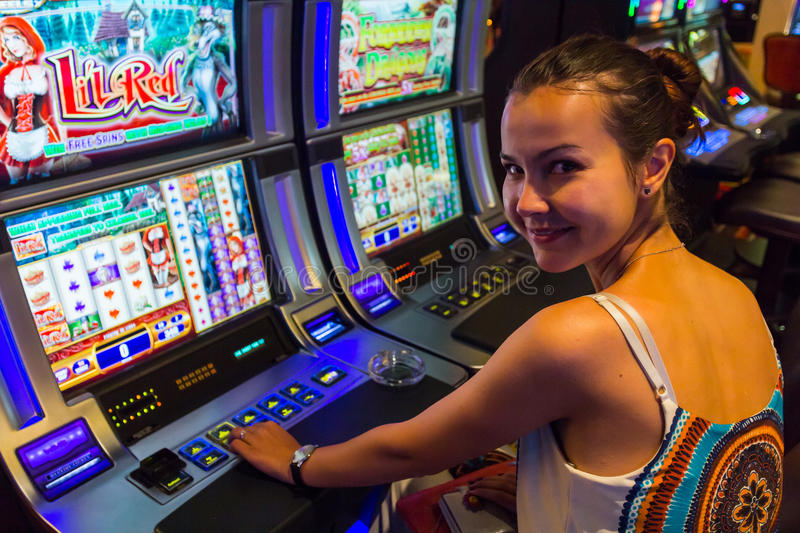 The Ultimate Situs Slot Experience: Your Gateway to Gambling Paradise