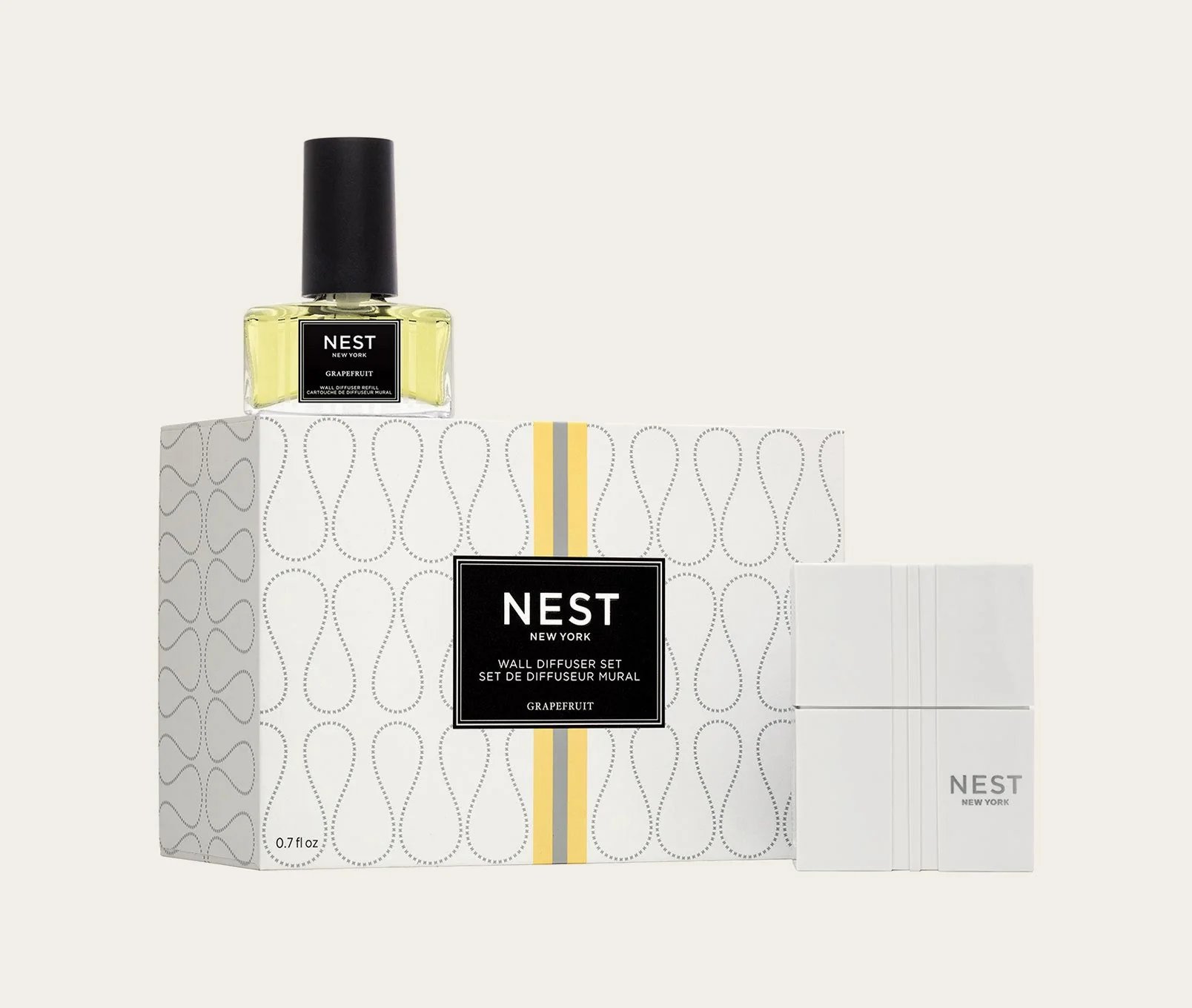 Discovering Nest New York's Local Flavors