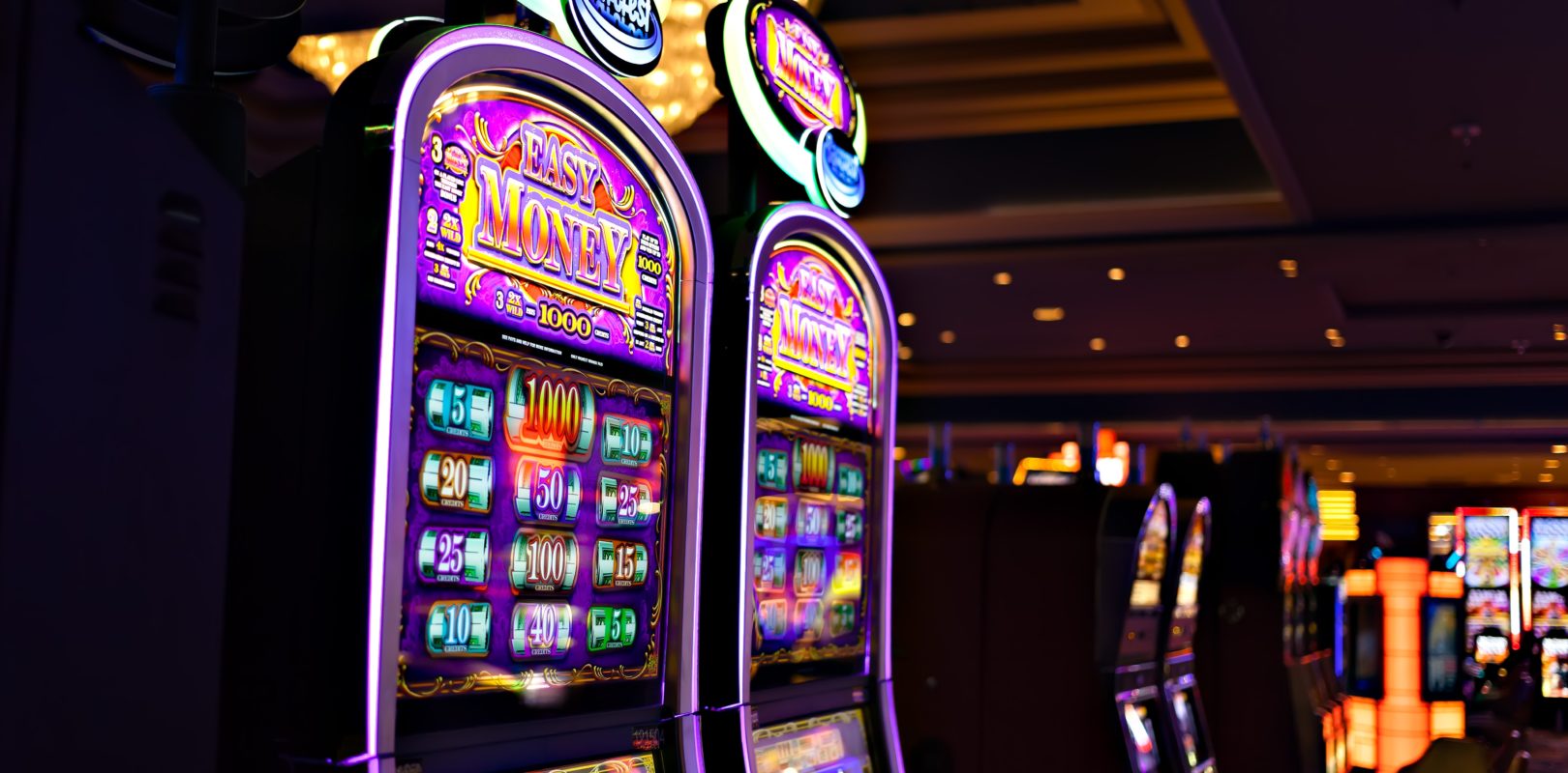 Get Your Spin On with Online Slot Games