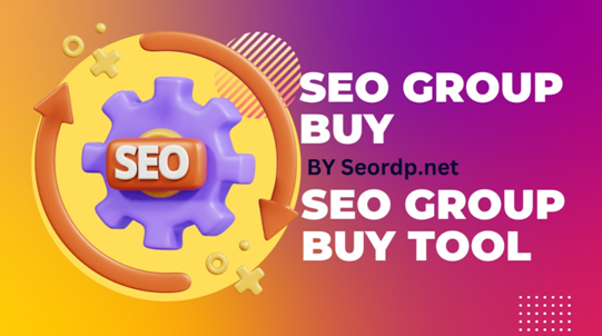 Navigating the World of SEO Tools and Group Buy Services