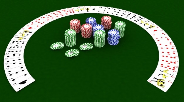 RAJAPOKER88 Masterclass: Elevate Your Game