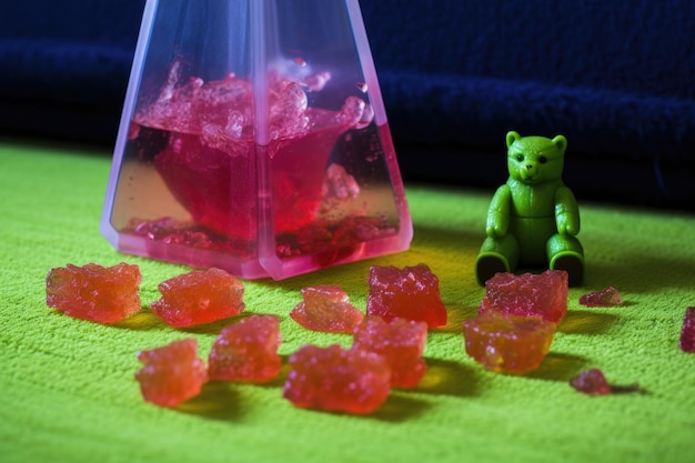 Finding the Best HHC Infused Gummies for Your Needs