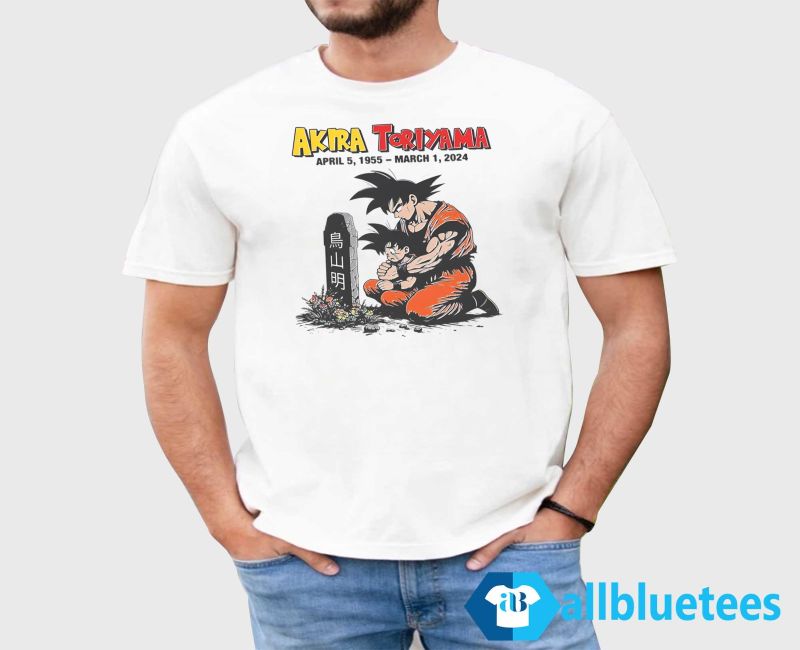 Elevate Your Collection: Top Picks from Akira Toriyama's Store