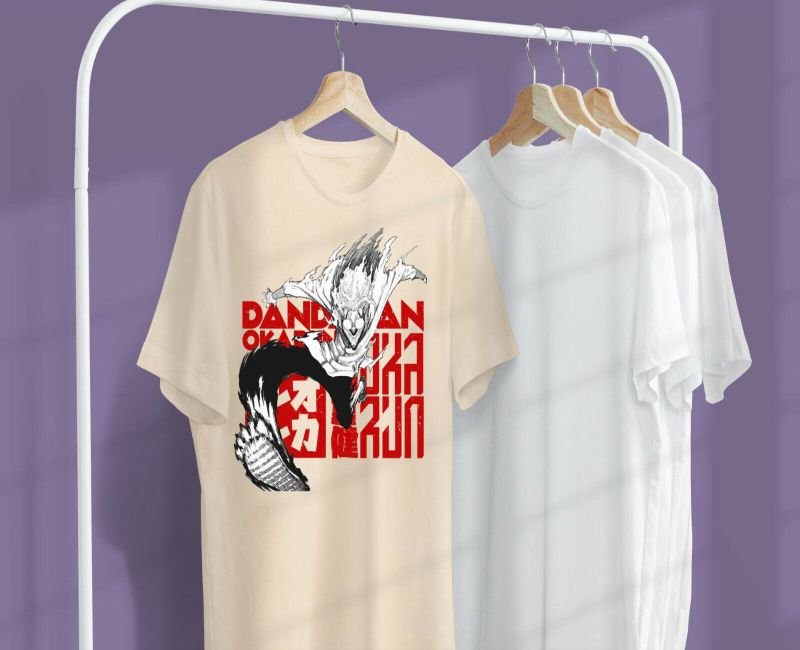 Exploring the Exclusive World of Dandadan Official Merchandise