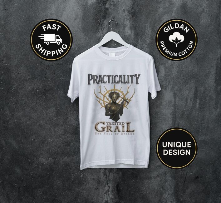 Curating Your Collection: Tainted Grail The Fall Of Avalon Shop Recommendations