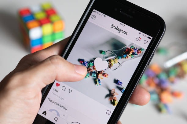 Proof of Influence: How Brands Judge Instagram Likes