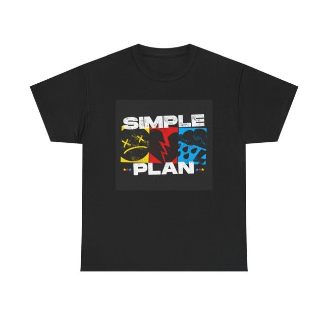 Your Go-To Source for Simple Plan Merchandise Revealed