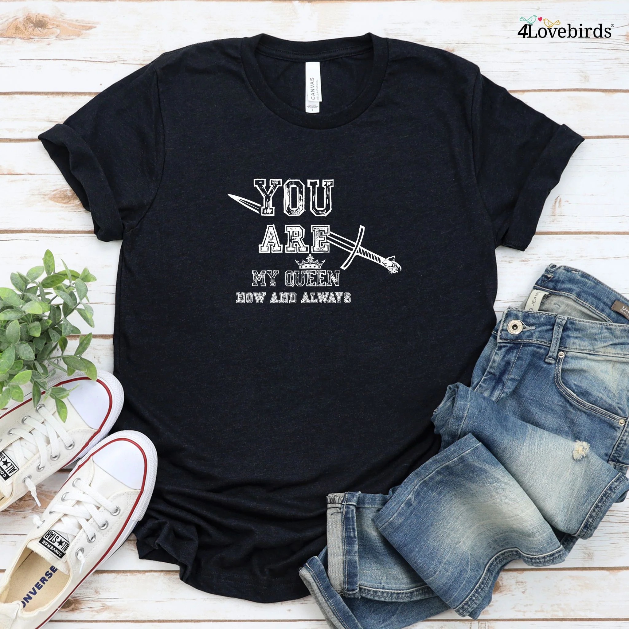Exploring the World of Quern Undying Thoughts Merch: A Fan's Guide