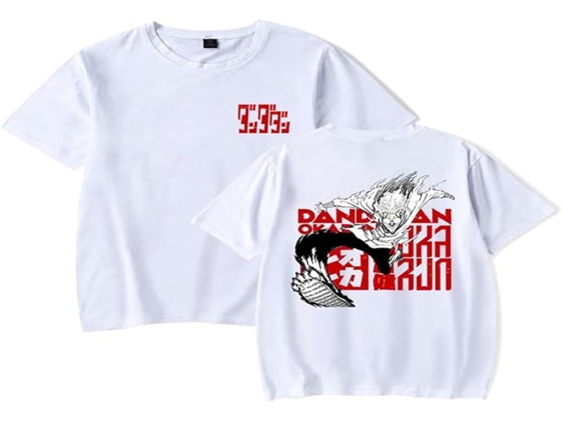 Shop Smarter, Shop Better: Navigating the World of Dandadan Official Merchandise