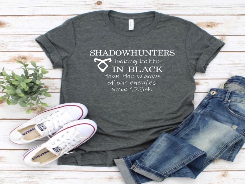 A Closer Look at Shadowhunters Merch: Top Picks for Every Enthusiast