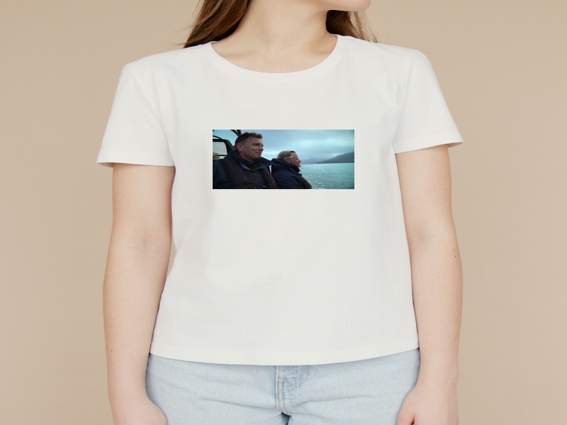 Beyond Shopping: Exploring the Meaning Behind Long Way Home Merchandise