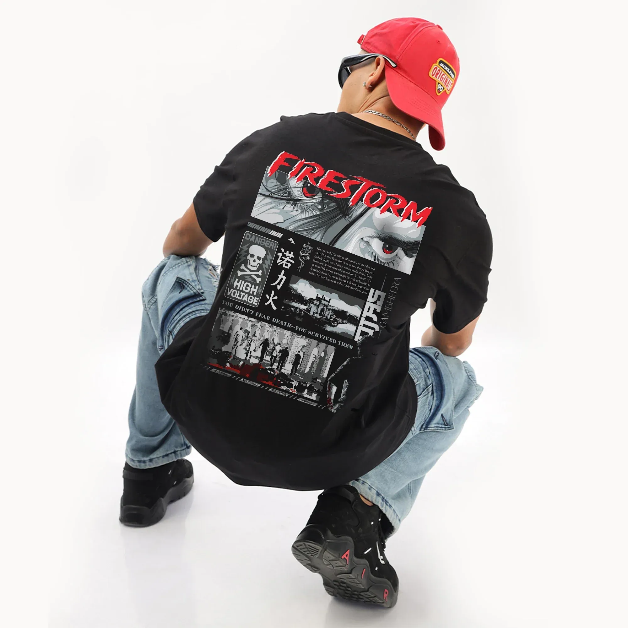 Elevate Your Fan Experience with Alvaro Morte Merchandise